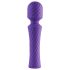 Dreamtoys - vibrator massager - lilla