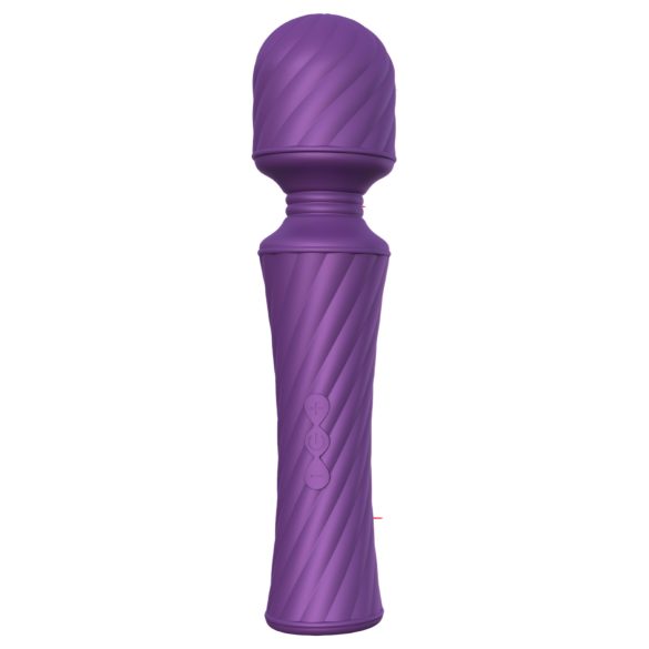 Dreamtoys - vibrator massager - lilla