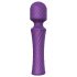Dreamtoys - vibrator massager - lilla
