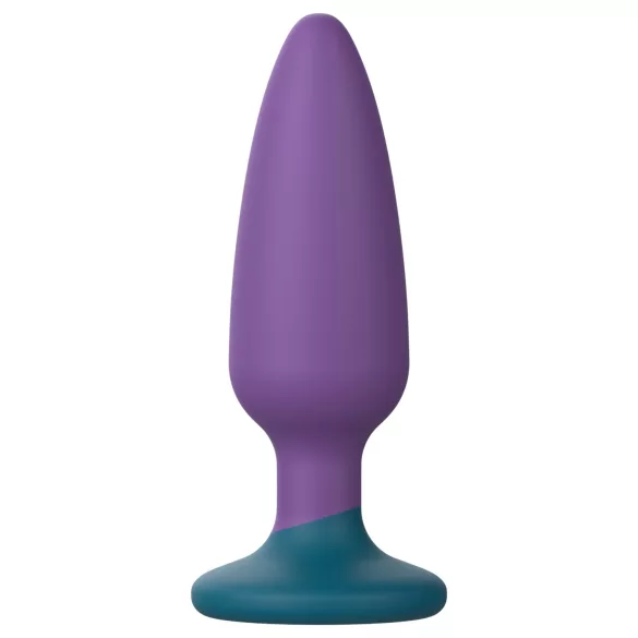 Dreamtoys Love Signal - anal plug sæt (lilla)