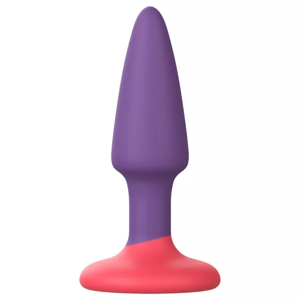 Dreamtoys Love Signal - anal plug sæt (lilla)