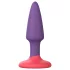 Dreamtoys Love Signal - anal plug sæt (lilla)