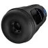 Titanz Ultimate Heat & Thrusting - automatisk masturbator (sort)
