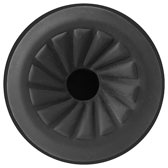 Kiiroo Feel Pocket - lomme onaniprodukt (sort)