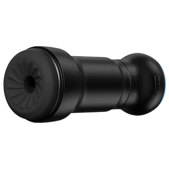 Kiiroo PowerBlow + Feel Pocket lomme-masturbator (sort)