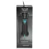 Kiiroo PowerBlow + Feel Pocket lomme-masturbator (sort)