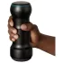 Kiiroo PowerBlow + Feel Pocket lomme-masturbator (sort)