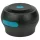 Kiiroo Control - vibrationsadapter (sort)