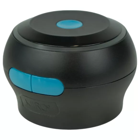 Kiiroo Control - vibrationsadapter (sort)