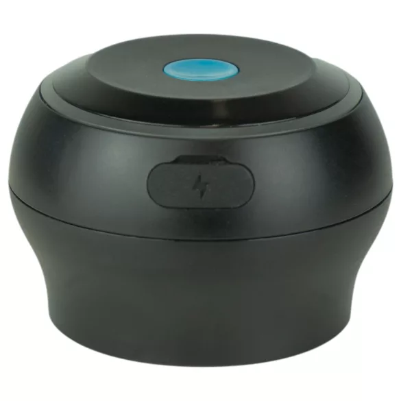 Kiiroo Control - vibrationsadapter (sort)