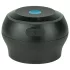 Kiiroo Control - vibrationsadapter (sort)