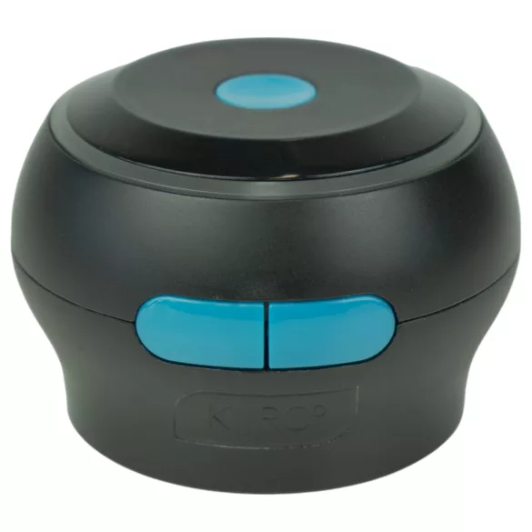 Kiiroo Control - vibrationsadapter (sort)