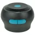 Kiiroo Control - vibrationsadapter (sort)