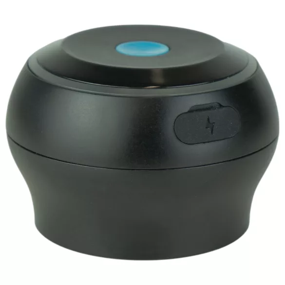 Kiiroo Control - vibrationsadapter (sort)