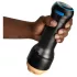 Kiiroo Control - vibrationsadapter (sort)