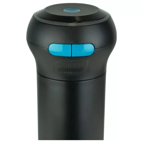 Kiiroo Control - vibrationsadapter (sort)