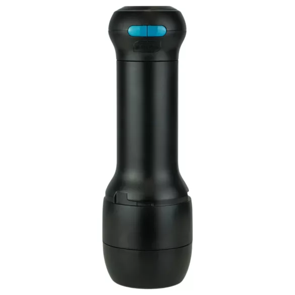 Kiiroo Control - vibrationsadapter (sort)