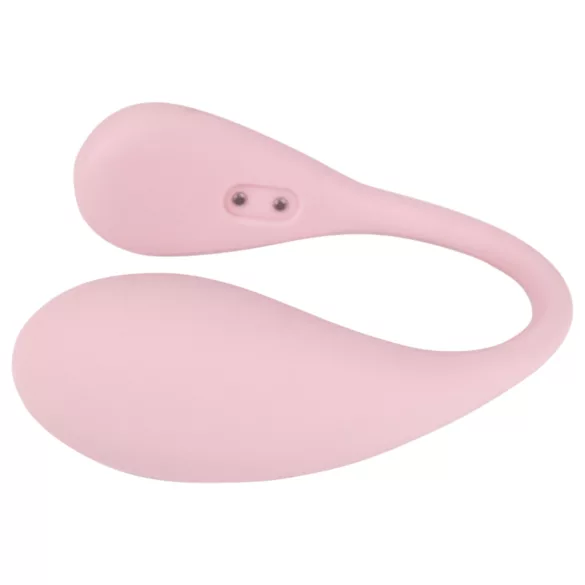 Kiiroo Spot - vibrerende æg - pink
