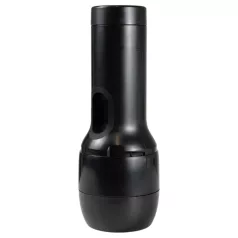 Kiiroo PowerShot kompatibel masturbatorhylster (sort)