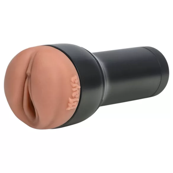Kiiroo FeelMaya - realistisk vagina-masturbator (hudfarvet)