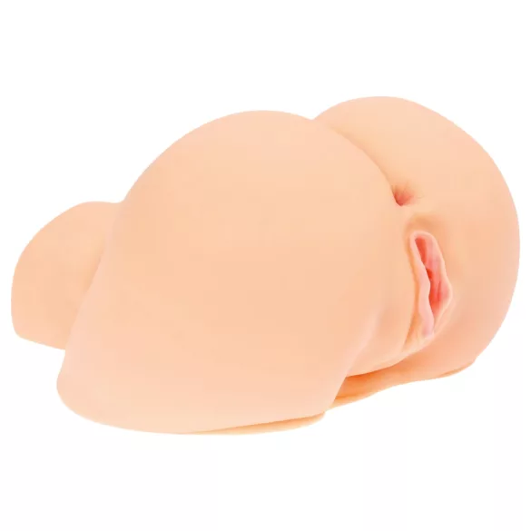 Kokos Oknyeo - naturtro torso-masturbator (naturel)