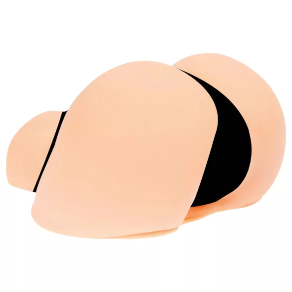 Kokos Oknyeo - naturtro torso-masturbator (naturel)