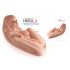 Kokos Hera 3 - mega masturbator (naturlig)