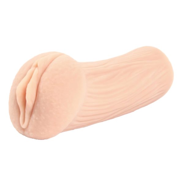 Kokos Elegance 01 - realistisk masturbator vagina - natur