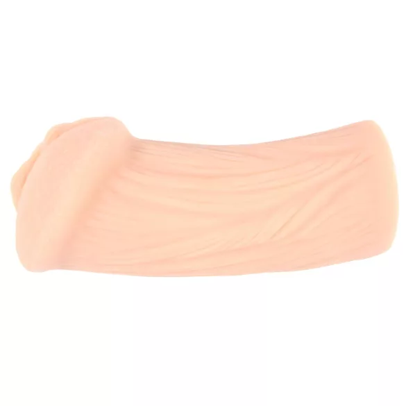 Kokos Elegance 01 - realistisk masturbator vagina - natur