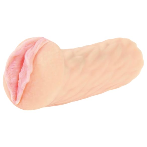 Kokos Elegance 05 - Lifelike Onaniprodukt (naturlig)