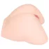 Kokos Adel Real Hips - naturtro torsomasturbator (natur)