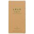LELO Hex Organic - styrkekondomer (12 stk.)
