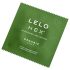 LELO Hex Organic - styrkekondomer (12 stk.)