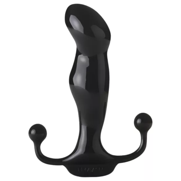 Aneros Black Ice - prostatadildo - sort