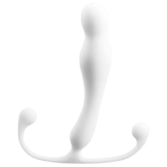 Aneros Eupho Trident - prostata-dildo (hvid)