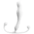 Aneros Eupho Trident - prostata-dildo (hvid)