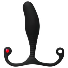 Aneros MGX Syn Trident - prostata dildo (sort)