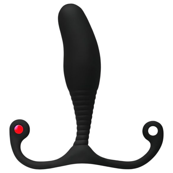 Aneros MGX Syn Trident - prostata dildo (sort)
