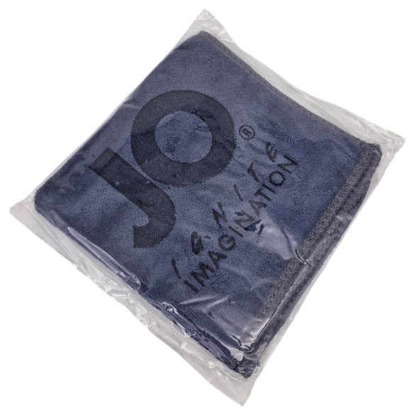 System JO - sexhåndklæde - absorberende - hvid