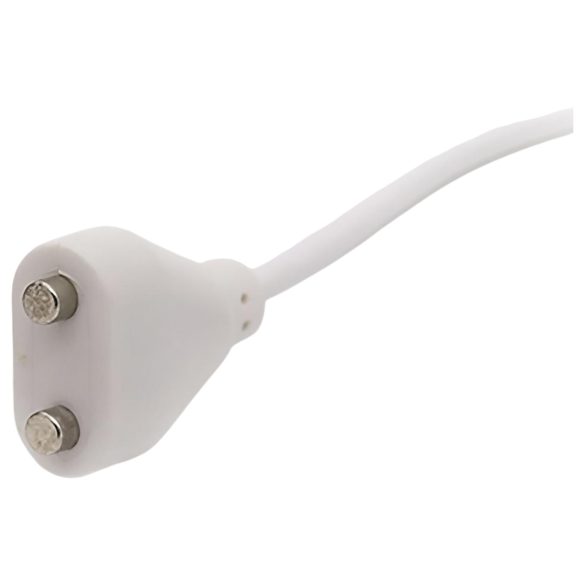 Magic Motion - magnetisk USB-kabel D (hvid)