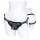 Sportsheets - strap-on dildo - silikone - lilla