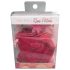 Kheper Games - duftende rosenblade - smelteffekt - pink - 40g