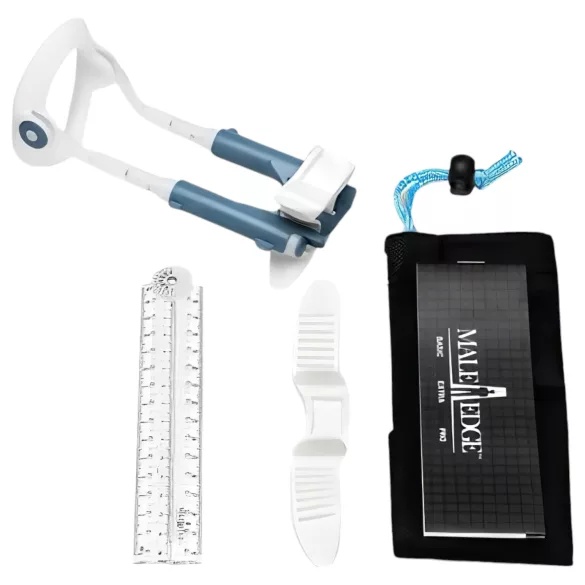 Male Edge - penisforlænger - basis model