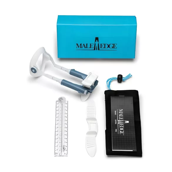 Male Edge - penisforlænger - basis model
