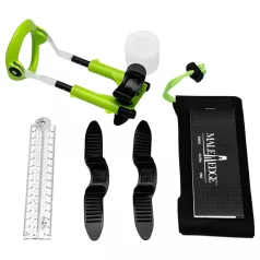 Male Edge - penisforstørrer - ekstra sæt