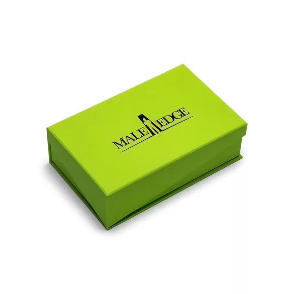 Male Edge - penisforstørrer - ekstra sæt