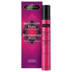 Kama Sutra - stimulerende intimgel til kvinder - 15ml
