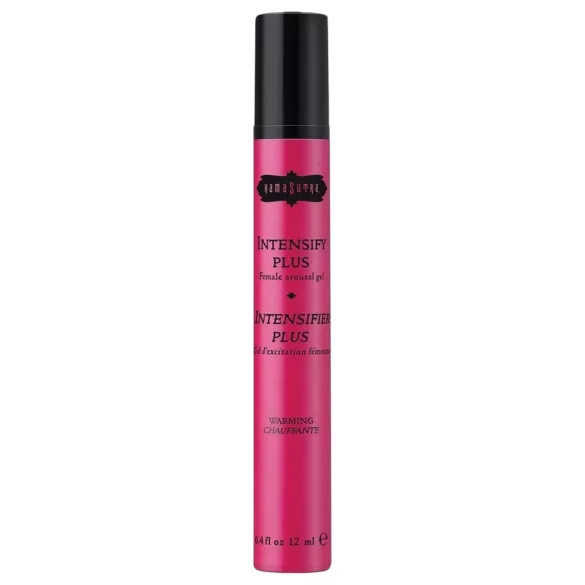 Kama Sutra - stimulerende intimgel til kvinder - 15ml