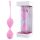 Fascinate geishakugler duo - pink