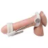 Jes-Extender - penisforlænger - justerbar op til 24cm